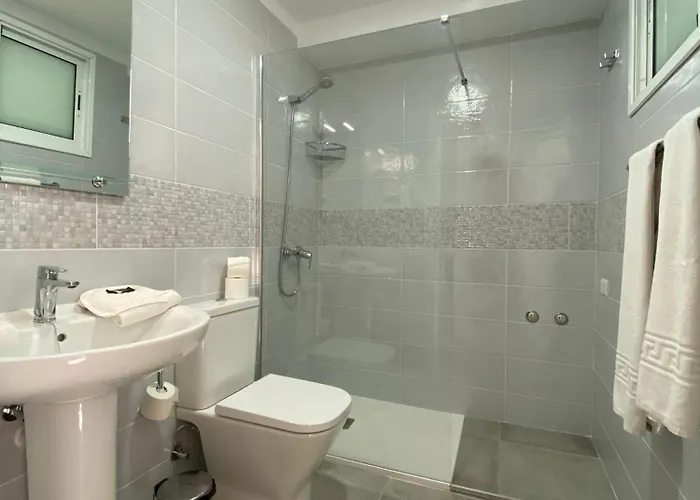 Apartment Paradero Ii *