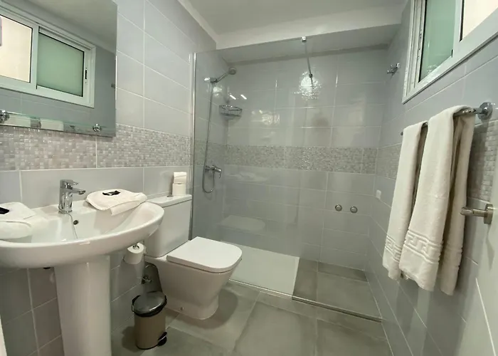 Paradero Ii Appartement Playa de las Américas