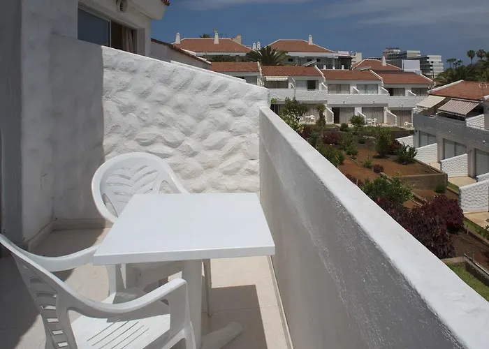 Paradero Ii Apartament Playa de las Americas (Tenerife)