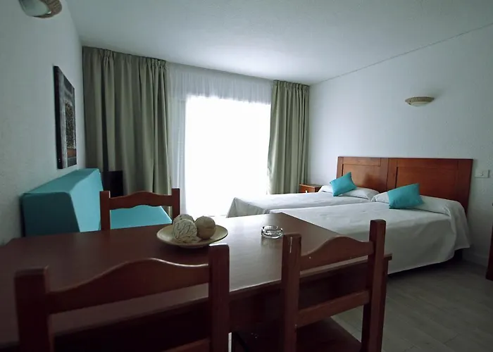 Paradero Ii * Playa de las Américas