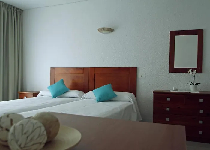 Paradero Ii Appartement