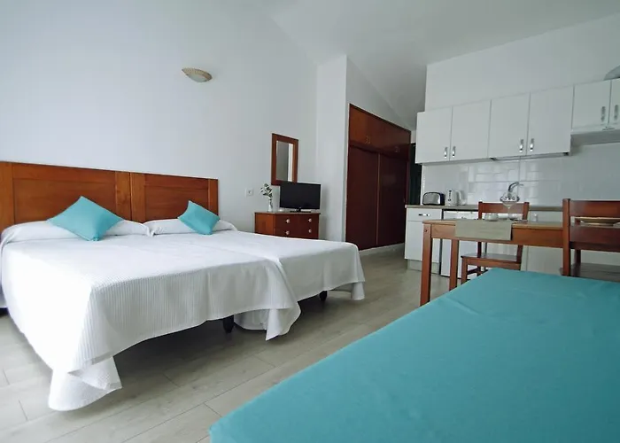 Paradero Ii Appartement *