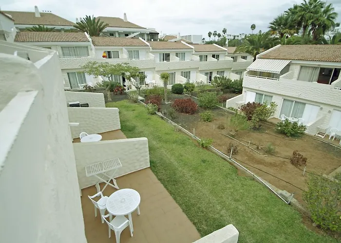 Paradero Ii Apartment Playa de las Américas