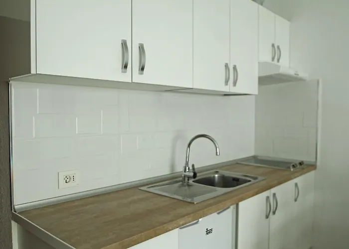 Apartment Paradero Ii