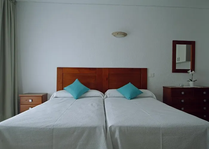 Appartement Paradero Ii *