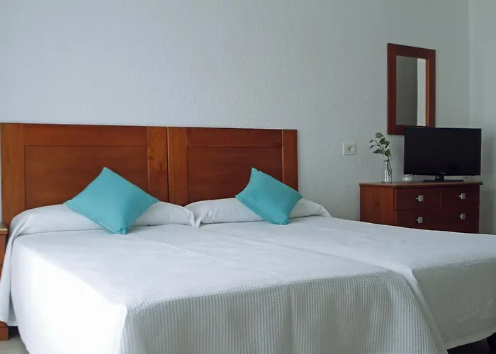 Paradero Ii Playa de las Américas