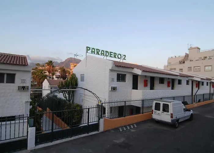 Paradero Ii * Playa de las Américas