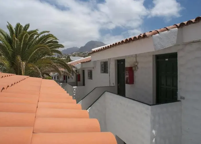 Paradero Ii Apartment *