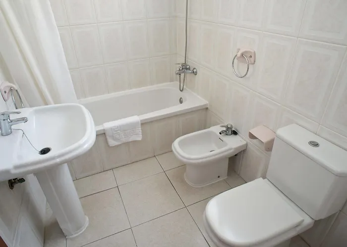 Apartament Paradero Ii