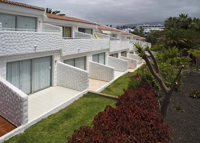 Paradero Ii Appartement