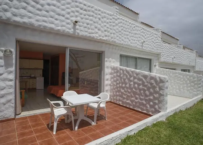 Apartament Paradero Ii