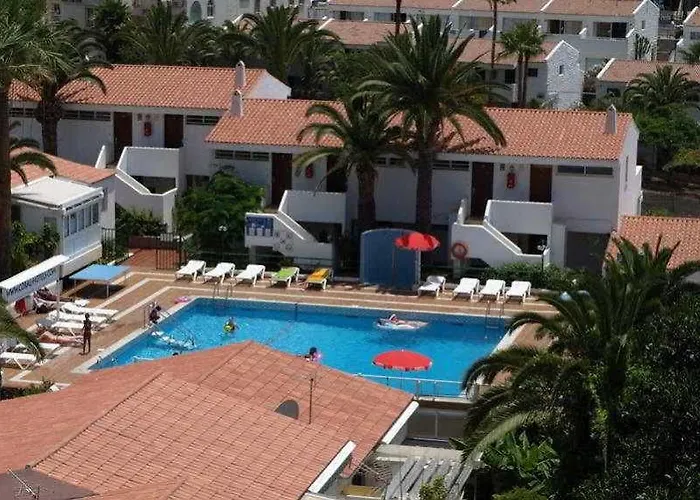 Paradero Ii Apartment *