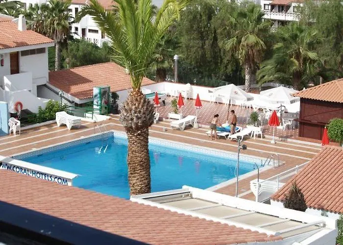 Paradero Ii Apartment *