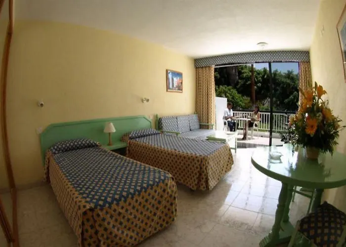 Appartement Paradero Ii