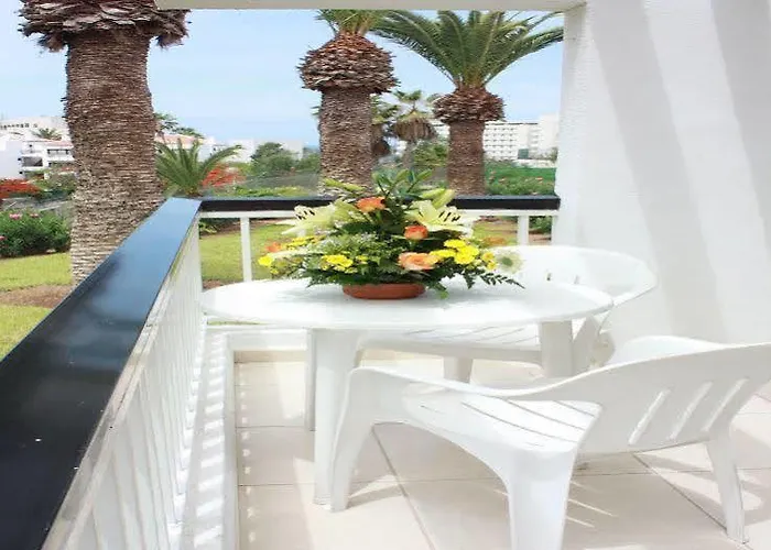 Paradero Ii * Playa de las Américas