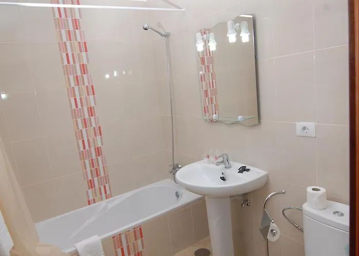 Paradero Ii * Playa de las Americas (Tenerife)