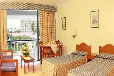 Paradero Ii Appartement