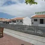 Paradero Ii