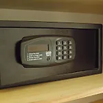 Paradero Ii Lägenhet