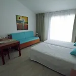 Paradero Ii Lägenhet *