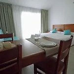 Lägenhet Paradero Ii