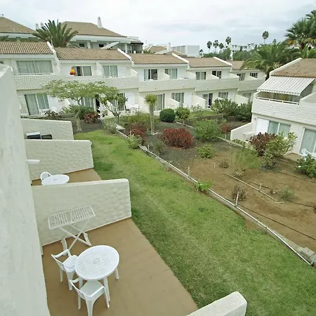 Paradero Ii Appartement Playa de las Américas