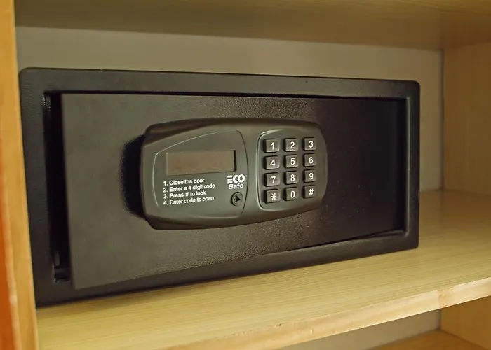 Paradero Ii Lägenhet